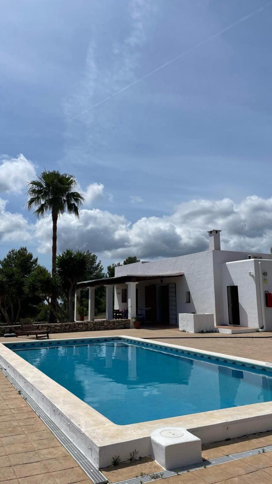 Can Xinxo Holiday home